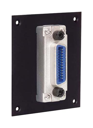 L-Com Usp24Bfrb Usp Patch Pnl, Ieee-488 Coupler, 1Port