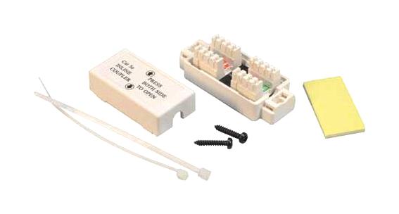 L-Com Smbc110C5E Modular Connectors