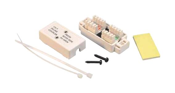 L-Com Smbc110C6 Modular Connectors