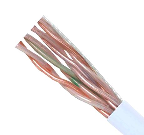 L-Com Tc2881 Networking Cable, Cat5E, 24Awg, 304.8M