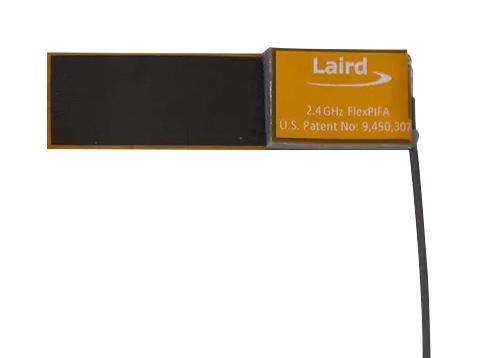 Ezurio 001-0014 Rf Antenna, 2.4 To 2.48Ghz, 2Dbi