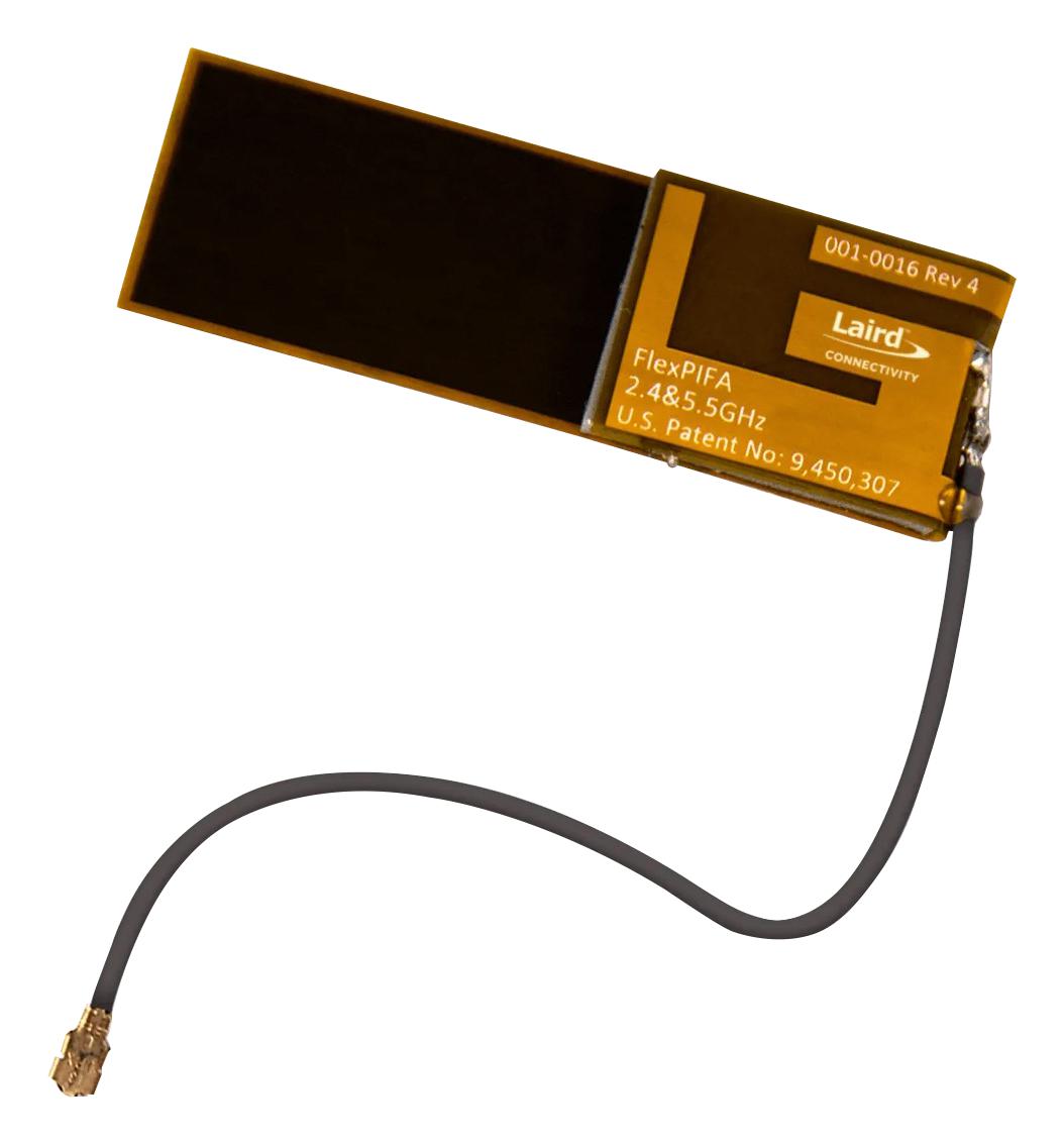 Ezurio 001-0016 Rf Antenna, 4.9 To 5.9Ghz, 3Dbi