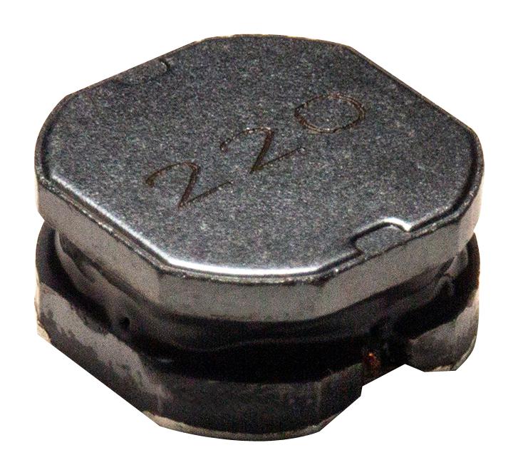 Bourns Srn8040Ha-220M Power Inductor, 22Uh, Semishielded/3.3A