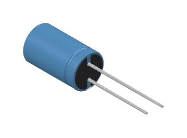 Abracon Adcr-S03R0Sa105Mb Supercapacitor, 1F, Radial Leaded