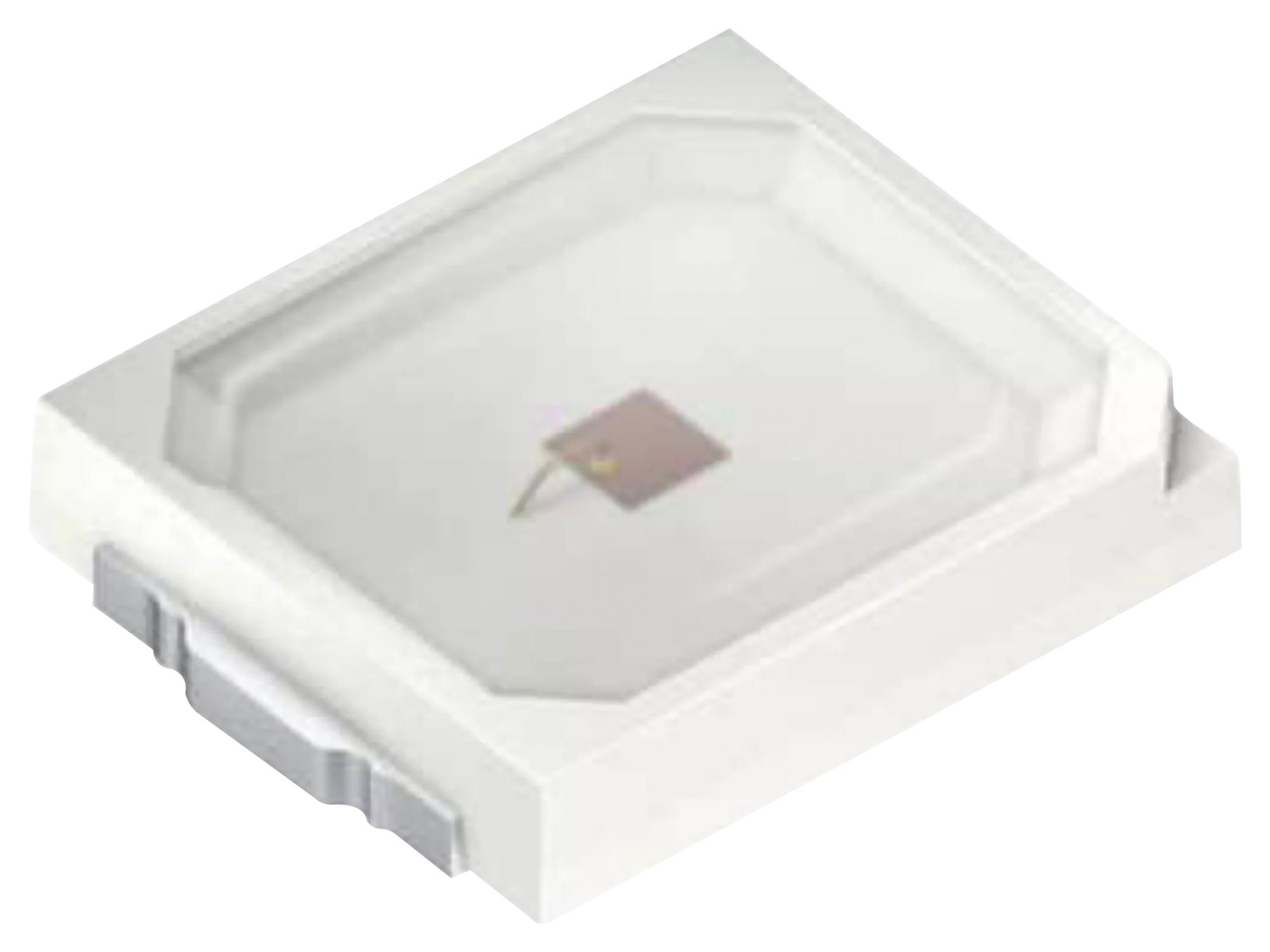 Ams Osram Group Ga Jtlps1.23-H2H7-23-1-150-R33 Led, Amber, 34Lm, 615Nm