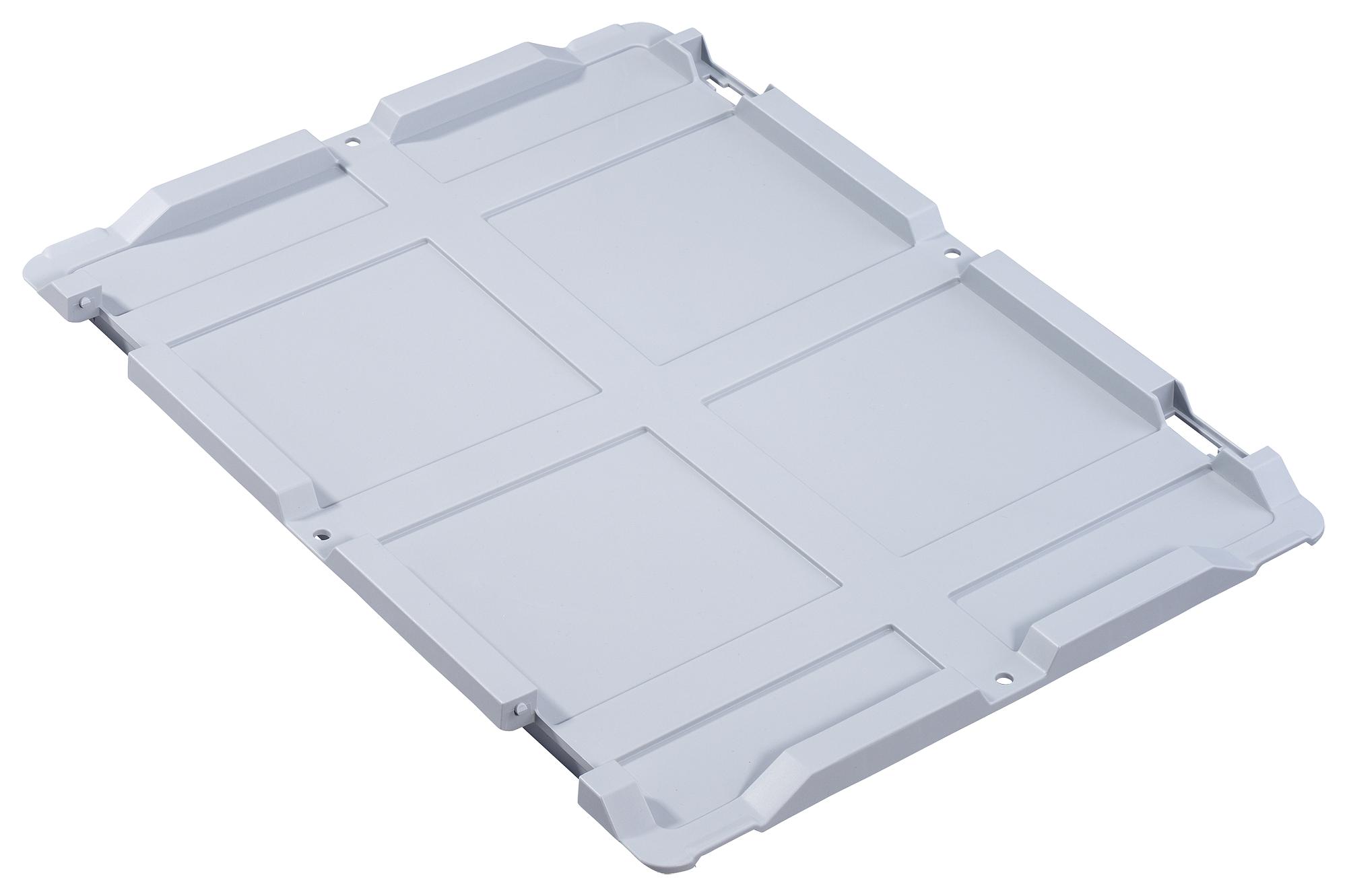 Allit 456791 Profiplus Eurobox Lid S 400