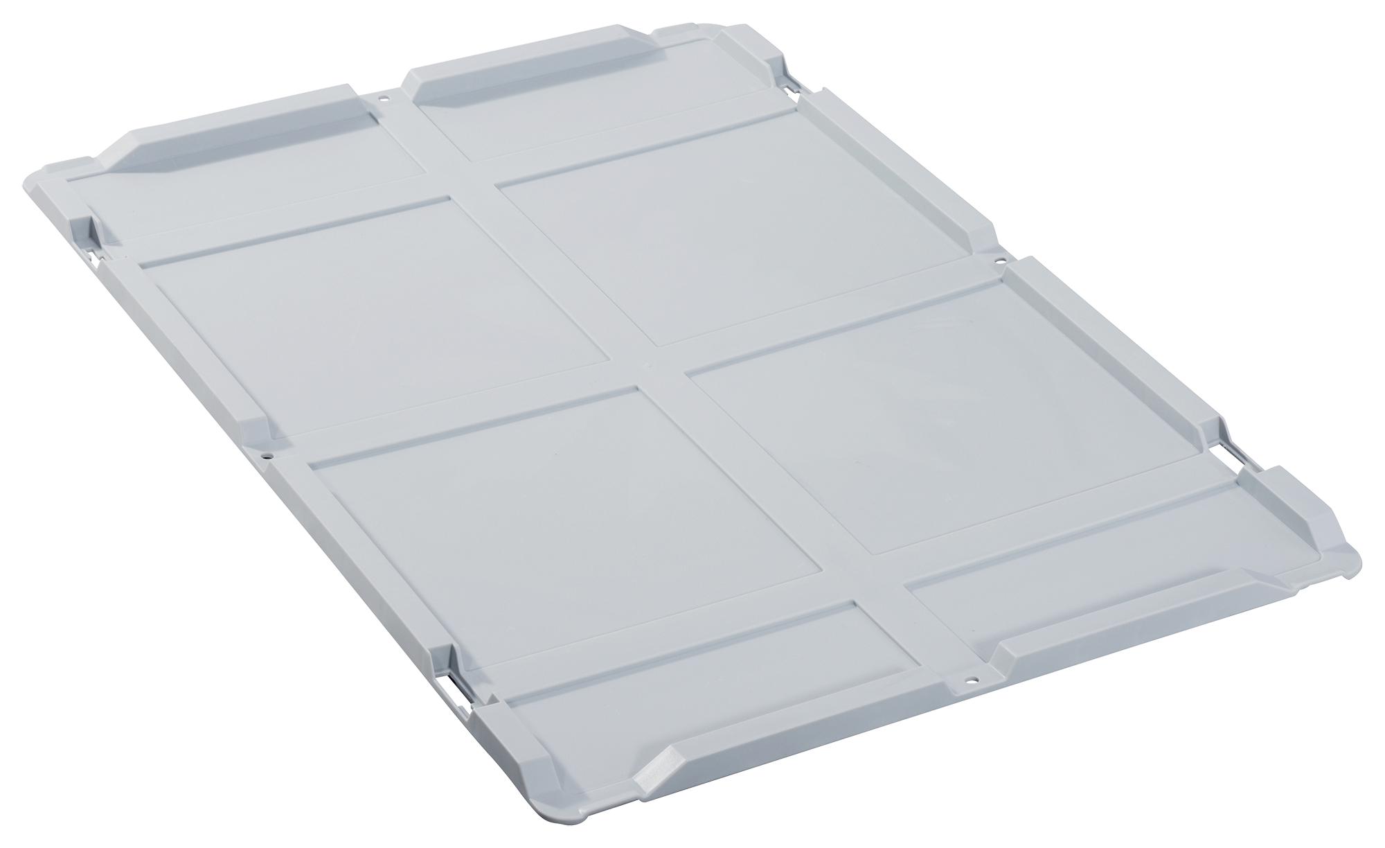 Allit 456795 Profiplus Eurobox Lid A 600