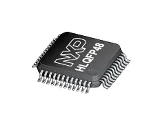 NXP Semiconductors Semiconductors Mfs2613Amda4Ad System Basis Chip, Hlqfp-48, 125Deg C