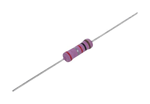 Ohmite Ou470Ke Resistor, 47R, 1W, 300V, Axial Lead