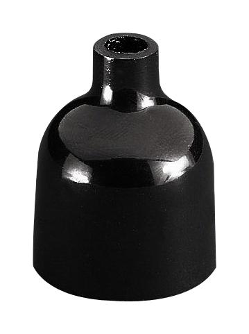 Bulgin/partner Stock 12855 Insulation Boot, Connector, Pvc