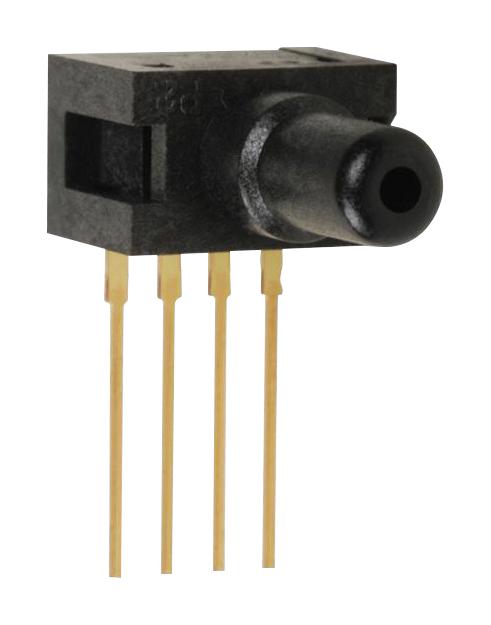 Honeywell 26Pcdfa6G Pressure Sensor, 30Psi, Absolute, Volt