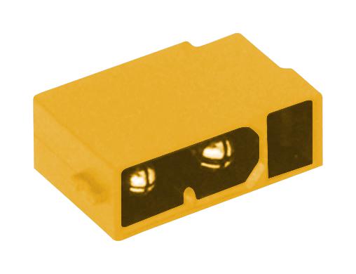 Multicomp Pro Mp011761 Rect Pwr Connector, R/a Plug, 4Pos, Pcb