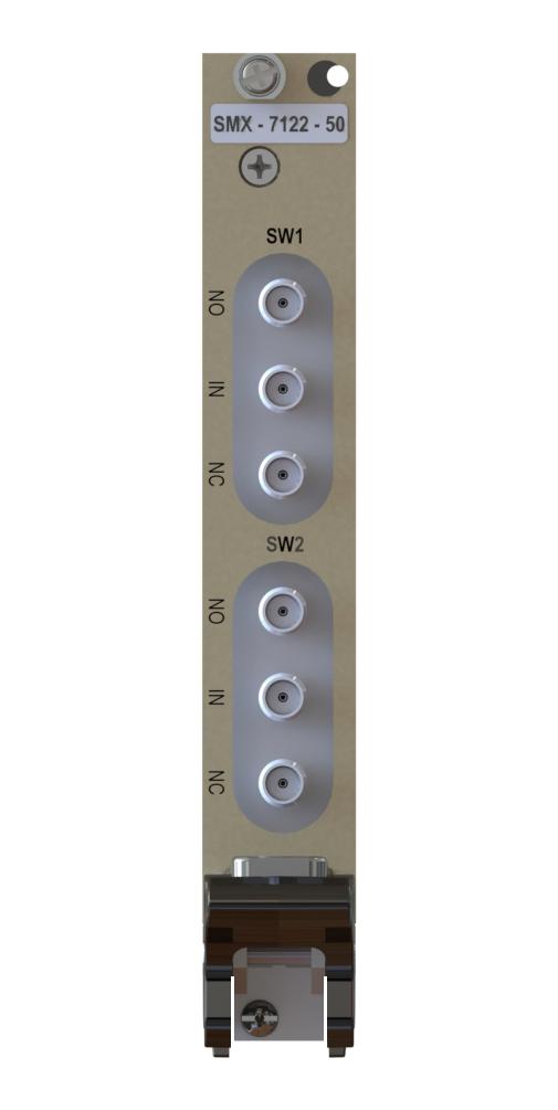 Ametek Programmable Power 70-0409-540R Microwave Switch Card, 50Ghz, Spdt