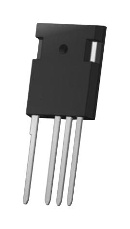 Nexperia Nsf030120L4A0Q Sic Mosfet, N-Ch, 1.2Kv, 67A, To-247-4