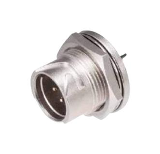 Hirose Lf13Wbrb-20S Circular Connector, Rcpt, 20Pos, Solder