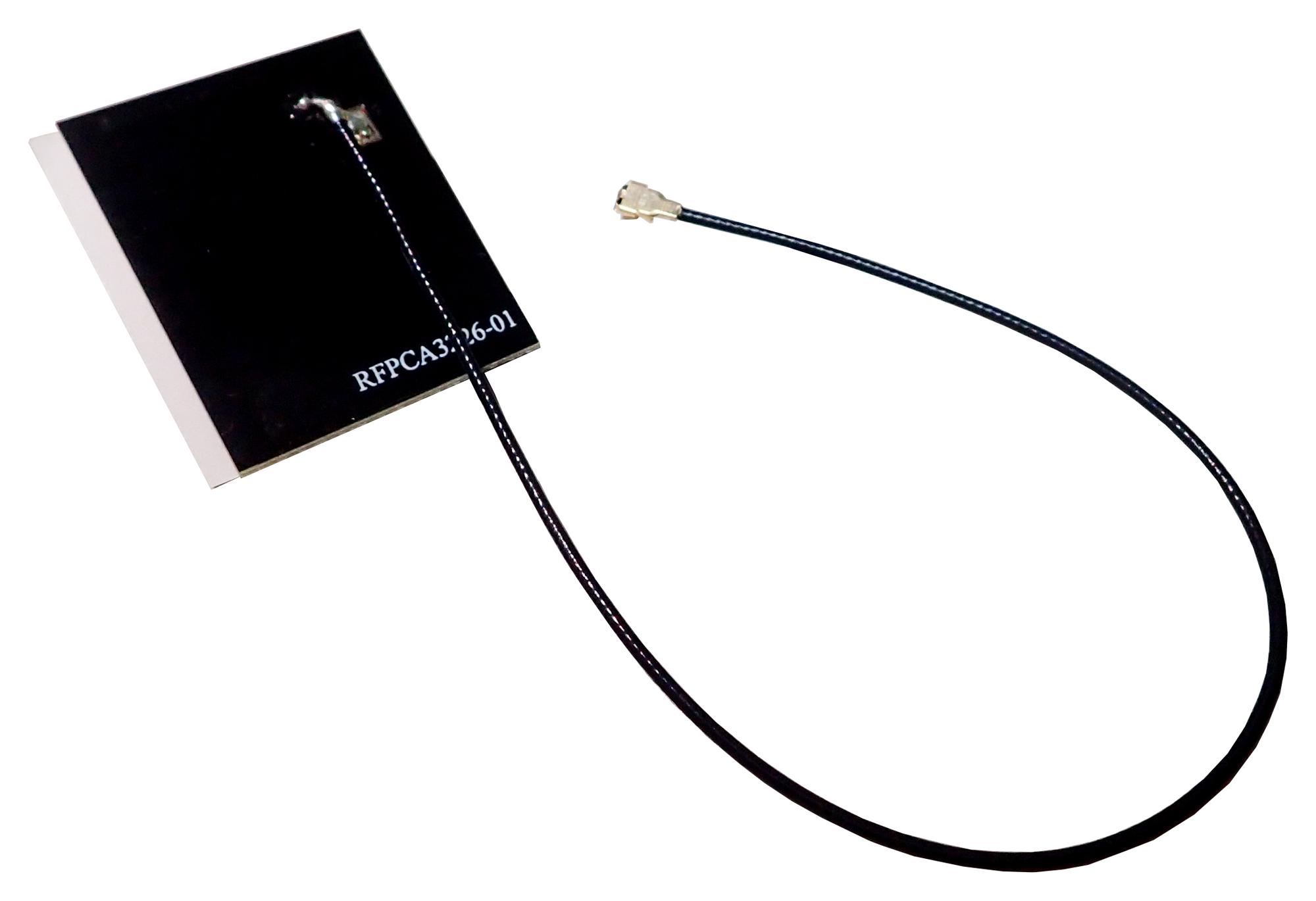 Multicomp Pro Rfpca322615Imlb3G1 Rf Antenna, 5.15 To 5.85Ghz