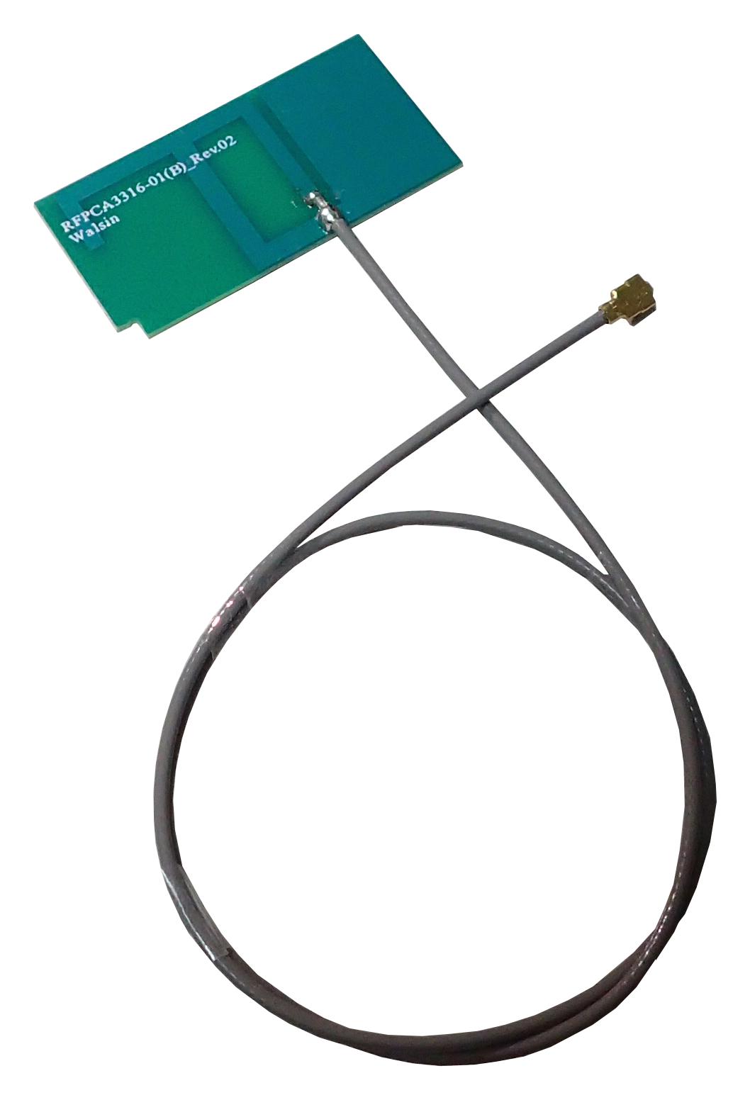 Multicomp Pro Rfpca331630Imab301 Rf Antenna, 2.4 To 2.5Ghz