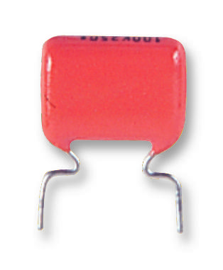 Vishay Bfc236855103 Capacitor, 0.01Îf, 400V, 10%, Pet