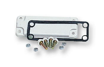 Fibox Mb 10215 Gb Set Gland Plate Kit