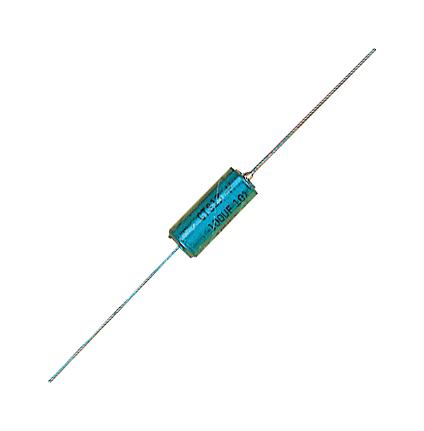 Vishay Cts13106X9040C2P Capacitor, 10Îf, 40V, 10%