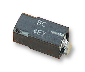 Vishay Mal208527228E3 Capacitor, 2.2Îf, 40V, Radial, Smd