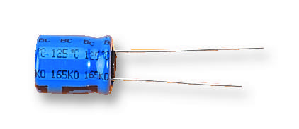 Vishay Mal216550331E3 Capacitor, 330Îf, 35V, 20%