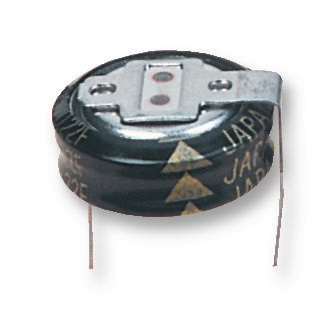 Panasonic Eecs0Hd223H Capacitor, 22000Îf, 5.5V, Double Layer, Radial