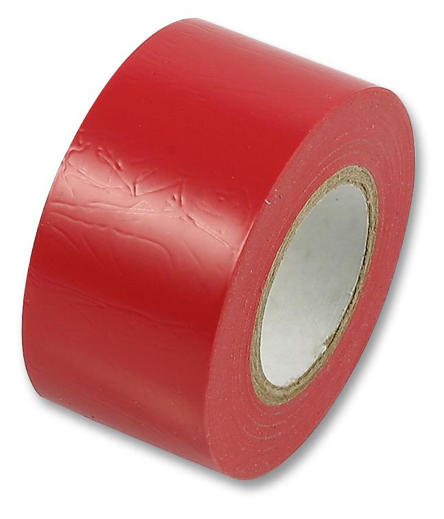 Multicomp Pro Sh89Rd Insulating Tape, 33M X 50mm