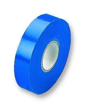 Multicomp Pro Sh89Bl Ins Tape 50mm X 33M Blu