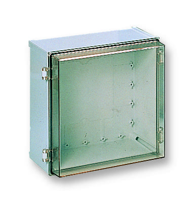 Fibox Cab Pc 604022 T Cabinet Enclosure, T, 600X400X220