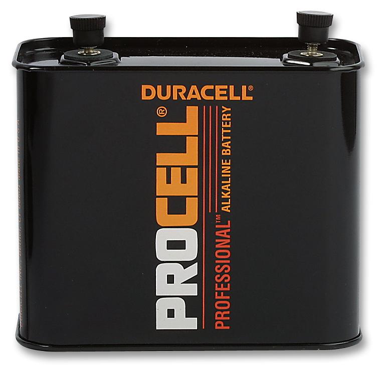 Duracell Pc926 Battery, 12V