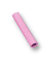 HellermannTyton 600-01532 Sleeving, 1.2mm, Pink, Pk100