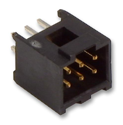 Molex/partner Stock 90130-1226 Connector, Header, 26Pos, 2Row, 2.54mm