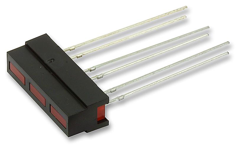 Opto Images Ba0320Hr3A Led Array, Red