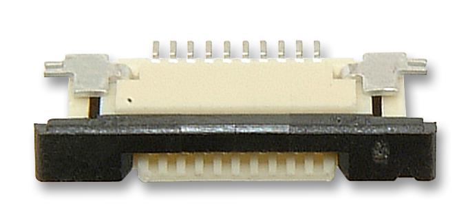 Molex/partner Stock 52745-1096 Fpc Connector, Rcpt, 10Pos, 1Row, 0.5mm