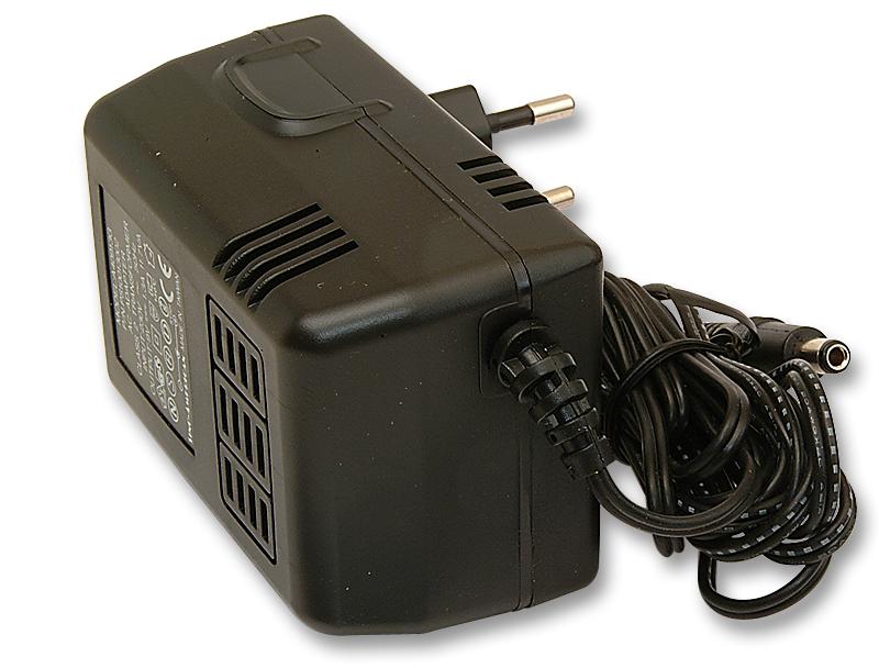 Maxatec Ps1001.3002R Charger, Euro