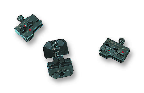 Te Connectivity/partner Stock 90575-2 Crimp Tool Dies