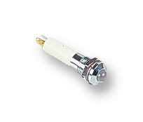 Cml Innovative Technologies 19Tr0A24. Led Indicator, 24V Tricolour