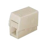 Multicomp Pc302 Terminal Block, Pluggable, 2Pos