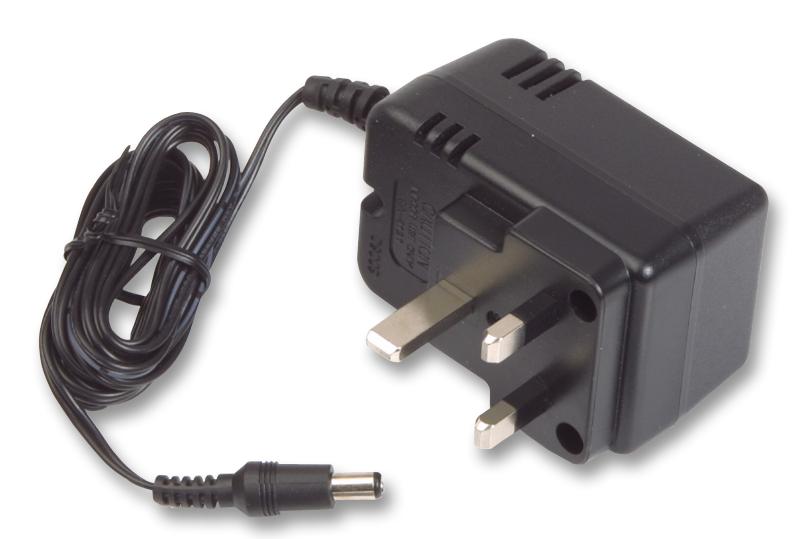 Maxatec Ps1000.4001R Charger, Uk