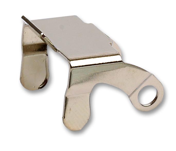 Hirschmann Stasi2 Safety Bracket, For 2+Pe Way Connectors