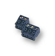 Imo Precision Controls 20.130M/8 Terminal Block, Pluggable, 8Pos, 14Awg