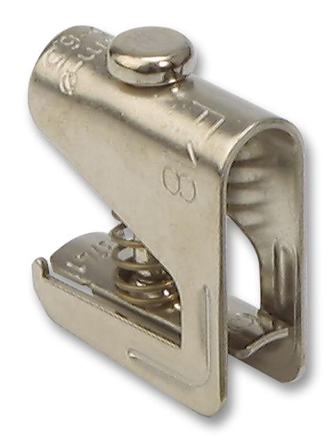 Wieland Electric Ws.005.3130 Clamp, 1.5/6.5