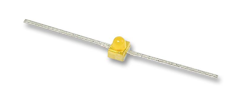 Broadcom Hlmp-6720 Led, Submin, Yellow