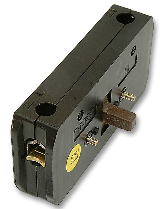 Eaton Moeller N-P3Z Contact Block, Neutral, 63A