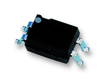 Vishay Sfh6286-2T Optocoupler, Smd