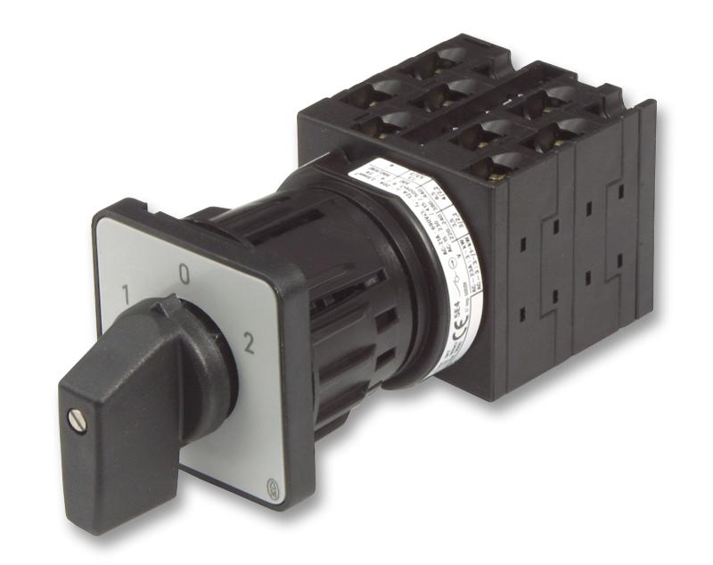 Eaton Moeller To-4-8213/ez Cam Switch, Co