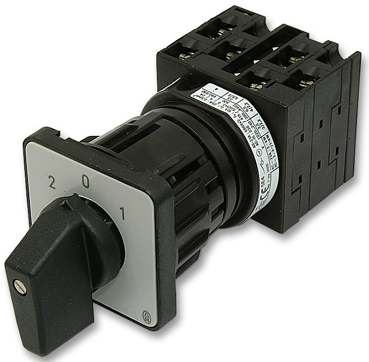 Eaton Moeller To-3-15423/ez Cam Switch, Co