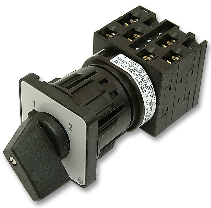 Eaton Moeller To-3-8222/ez Cam Switch, Co