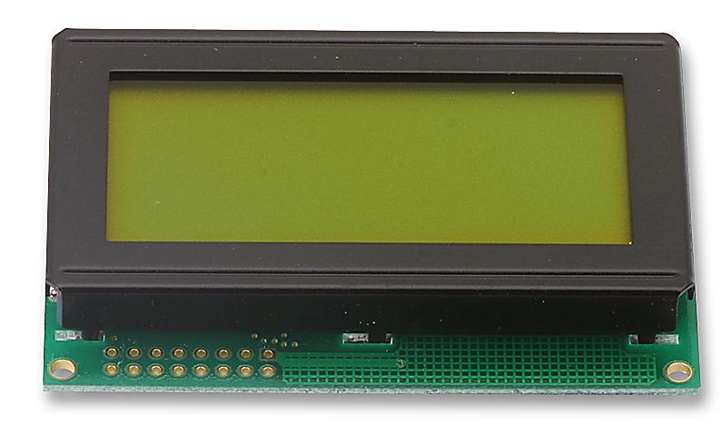 Varitronix Mgls19264-Led03 Lcd Module, 192X64, Graphic, B/l